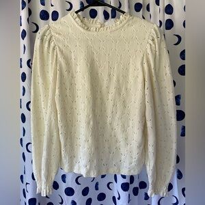 Zara Elegant Blouse